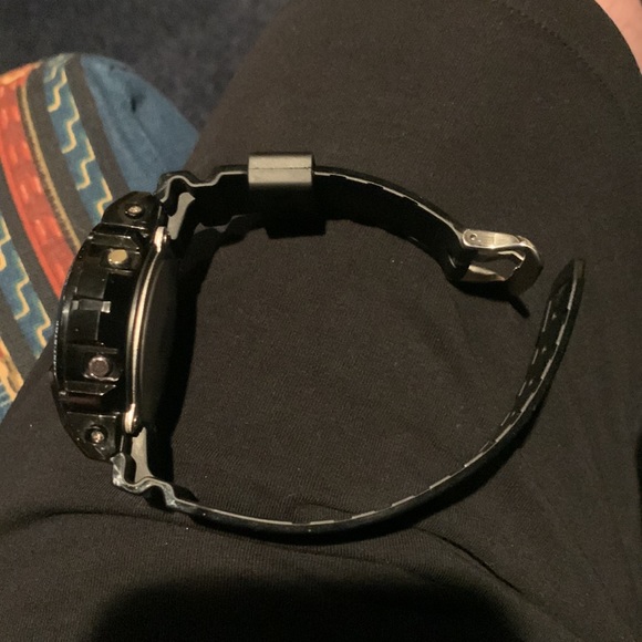 Bape G-Shock - Picture 5 of 5